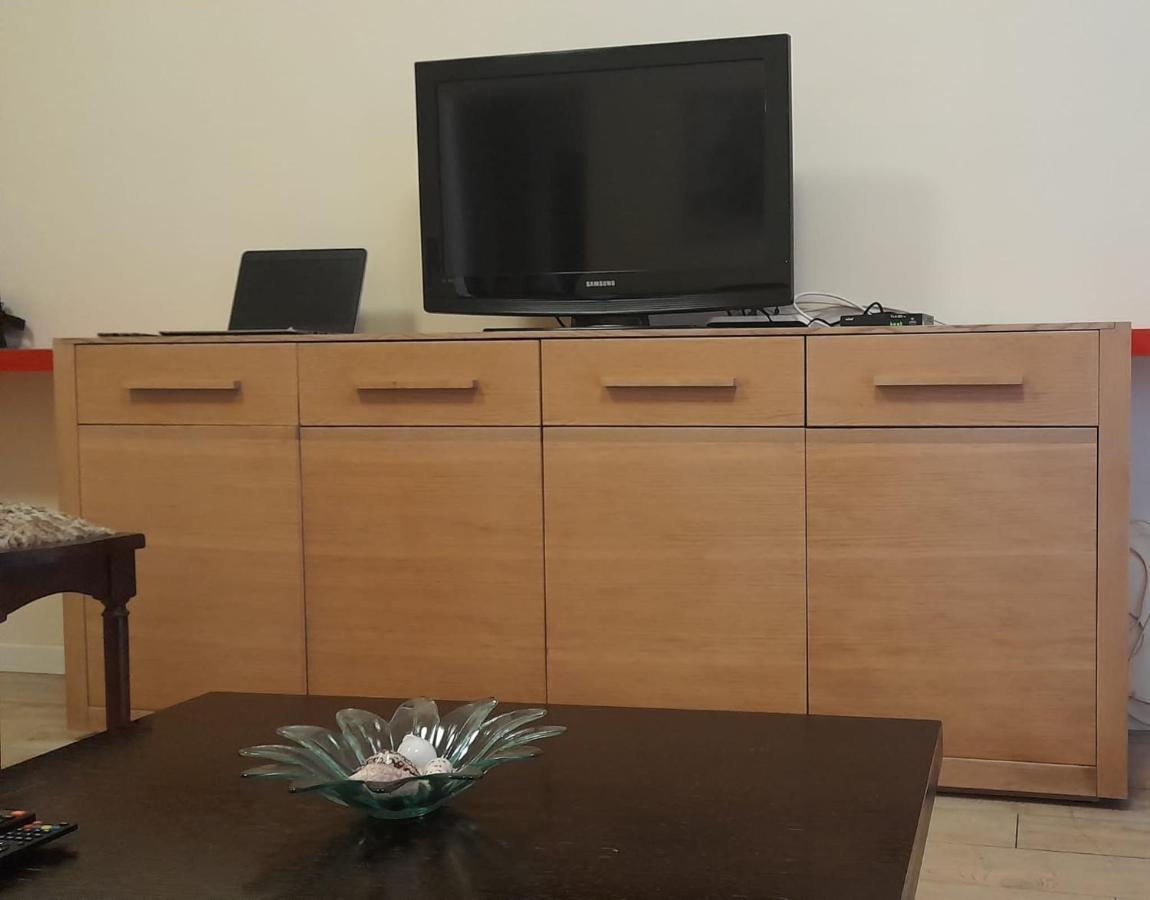 Apartamento La Passeggiata Lido di Ostia Exterior foto