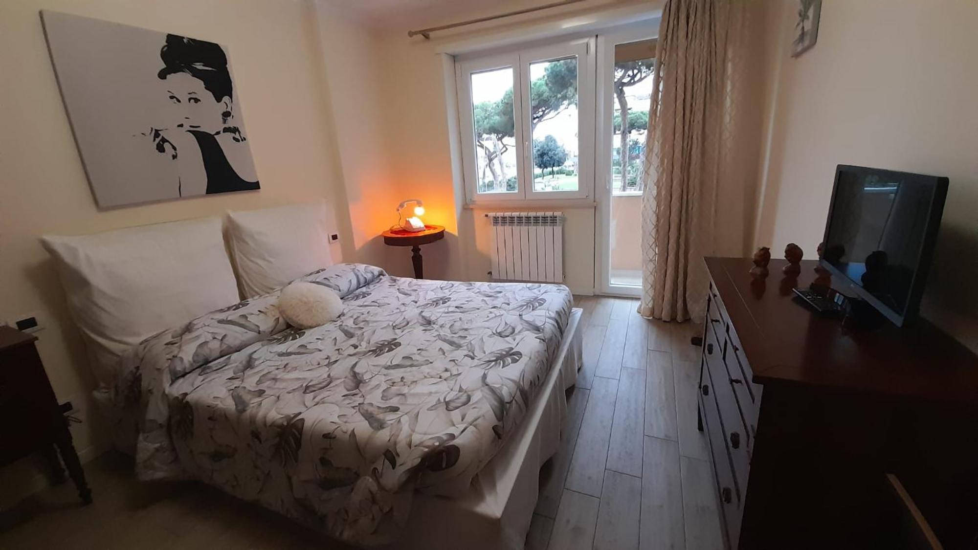 Apartamento La Passeggiata Lido di Ostia Exterior foto